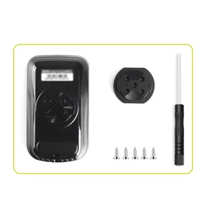 Bicycle Computer Base Repair Tool Kit Quick Fixed Riding Outdoor Attachment - Picture 1 of 5