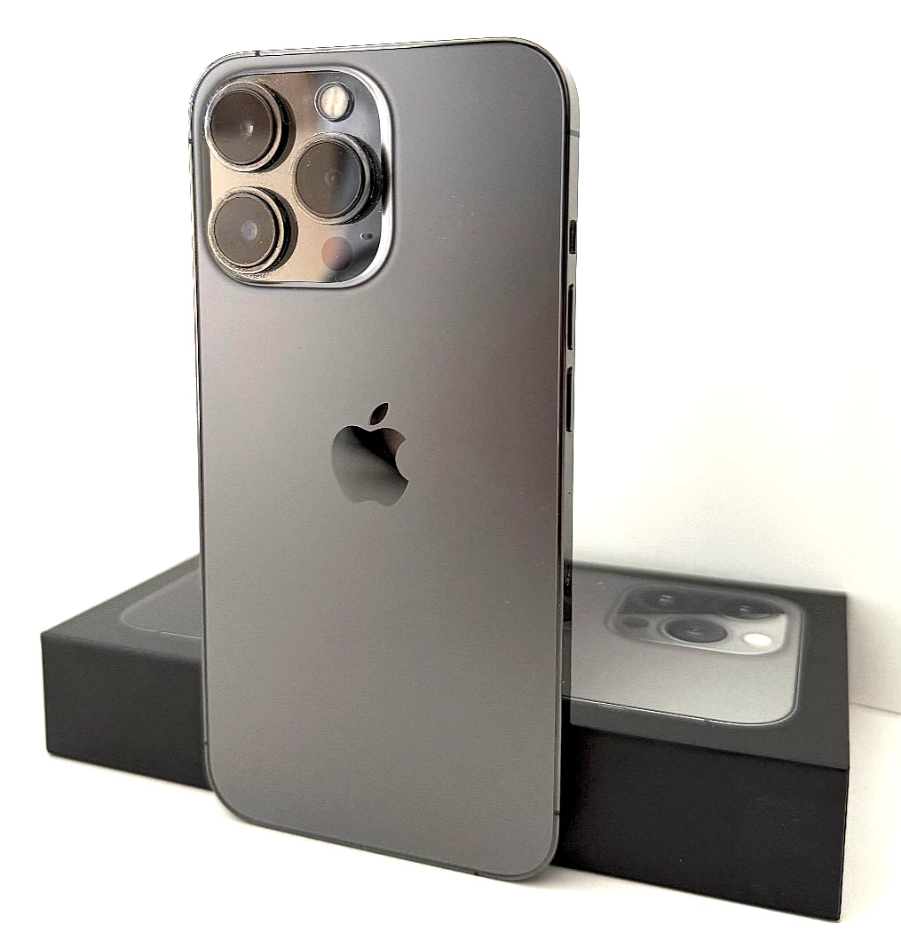 Apple iPhone 13 Pro 256GB online kaufen | eBay.de