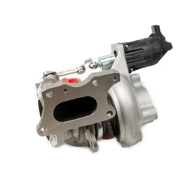 Turbocompresor apto para Honda Civic CR-V 2016-2021 49373-07011 49373-07012 Foto 1 de 4