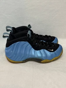 Nike Air Foamposite One University Blau Größe 7,5 (314996-402) - Bild 1 von 10