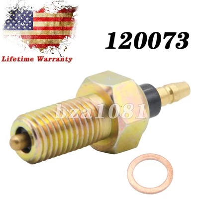 For Yamaha V Star 1300 YZF R1 R1M R1S R6 R6S Bolt Neutral Switches #12-0073 NEW Foto 1 de 4