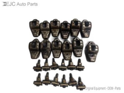 Juego completo de brazo basculante de Ford Taurus 3.0 YF1E6564CA Vulcan 2002 Foto 1 de 4