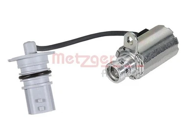 METZGER Öldruckventil 0899417 Ölpumpe für RENAULT MEGANE III Grandtour (KZ0/1) - Bild 1 von 4