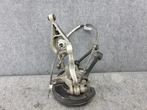 LEXUS 15-24 RC-F GS-F OEM REAR RIGHT SUSPENSION KNUCKLE SPINDLE HUB CONTROL ARM - Picture 1 of 16