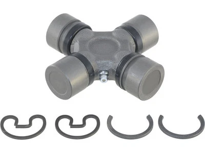 For 2006 Isuzu i350 Universal Joint Rear Driveshaft at Rear Axle API 35211WRXX Foto 1 de 2