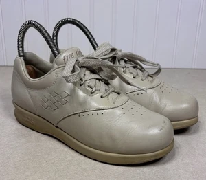 SAS Tripad Comfort Damen Schnürschuhe Sneaker Orthopädisch K8663279 Größe 5,5 M Beige - Bild 1 von 16