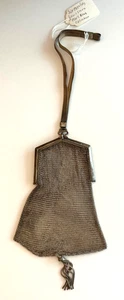 Louis Stern Evening Hand Bag early 1920's - Picture 1 of 6