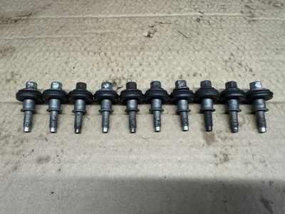 Ford Focus ST170 Cam Cover Bolts 2002-2005 Rocker Cover Camshaft Cover - Image 1 of 3