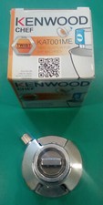 Adattatore Kenwood KAT001ME per attrezzature TWIST a macchinari con attacco BAR