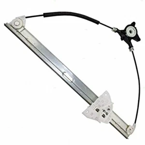 Fits 07-15 CX-9 Rear Passenger Right Window Regulator No Motor - Picture 1 of 1