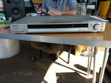 Sony FM stereo FM/AM Receiver And Surround Sound - STR-KSL40 (174)