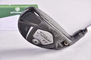 Titleist 910H #3 Hybrid / 21 Degree / Regular Flex Diamana 'illima 70 Shaft - Picture 1 of 8