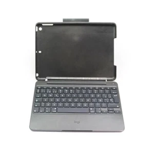 Funda para teclado combo Logitech Slim U-D0011 820-008875 idioma español - Imagen 1 de 6