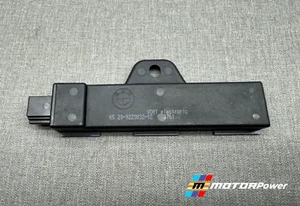 14-18 BMW M3 S55 3.0L 3-Series Interior Antenna Convenience Access 65209220832 - Picture 1 of 8