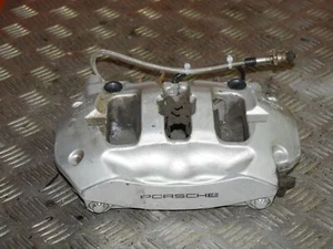Bremssattel links hinten 95835242340 / 7P0615423 CAYENNE (92A) 4.2 S DIESEL - Bild 1 von 1