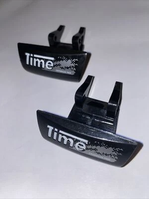 Time Criterium Pro Sistema de Copa de Carreras de Retención Tapas Tiempo Bicicleta de Carretera Pedal Pars Foto 1 de 4