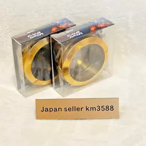 PreSale Sonic x Shadow Tokyo Mission Armreif 2025 Limited Edition Geschenk 2er Set JP - Bild 1 von 17