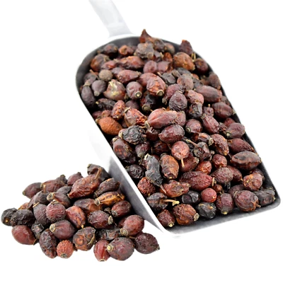  Hagebutten 20 kg, ganze Früchte, getrocknet - Für Pferde und Ponys - Bild 1 von 4