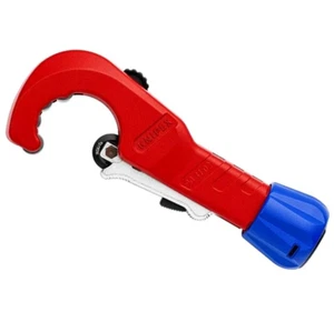 NEW KNIPEX 903102SB TUBE PIPE CUTTER - Picture 1 of 1