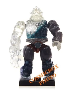 MEGA BLOKS série - HALO ALPHA figurine COVENANT Brute Stolker figure ULTRA RARE - Imagen 1 de 2