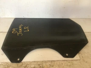 2009 - 2010 DODGE JOURNEY LEFT REAR DRIVER SIDE DOOR WINDOW GLASS OEM - Picture 1 of 3
