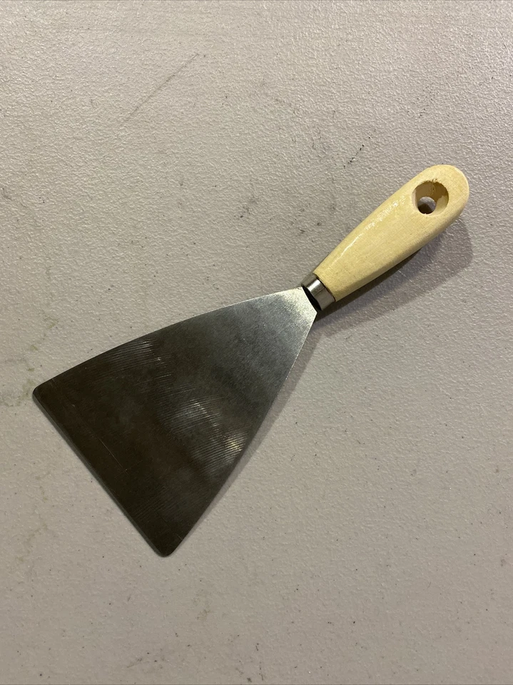 High Hardness 3D Printer Spatula Professional 3D Printer Shovel for 3D Printer - Image 1 of 1