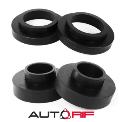 0.8" 20mm Car Spacers Lift Kit for JEEP CHEROKEE KL 2013-2019 - Image 1 of 4