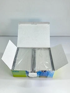 BIO RAD Hartschale 384-Well PCR-Platten, dünnwandig, skirted, klar/weiß 48/Packung - Bild 1 von 4