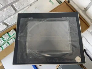 1ps USADO Schneider Magelis XBT GTW HMIGTW5354 probado HMIGTW - Imagen 1 de 7