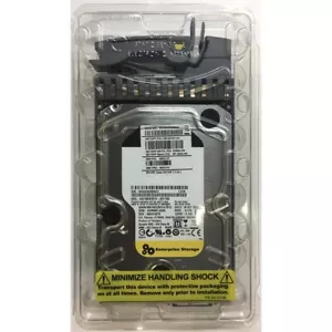 108-00197+A1 - NetApp 1TB 7200 RPM SATA 3.5" HDD for FAS2020, FAS2040 series - Picture 1 of 1