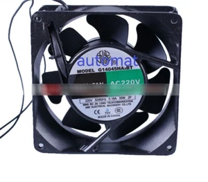 1pcs G14045HA2BT 220V 0.18A 35W axial cooling fan 140*140*45mm - Picture 1 of 2