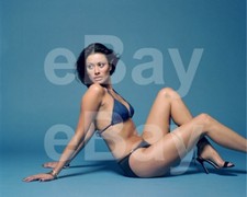 Melanie Sykes 10x8 Photo