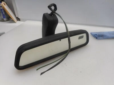 Land Rover Discovery II 2003 espejo retrovisor  Foto 1 de 4