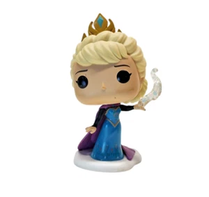 Funko Pop! Disney Ultimate Princess Frozen - Elsa #1024 sfuso fuori produzione - Foto 1 di 8