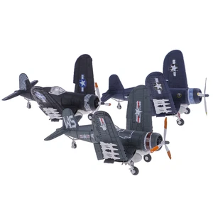 1/48 Scale assemble fighter model toys flanker combat aircraft diecast war- ZT - Picture 1 of 12