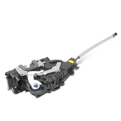 Actuador de cerradura de puerta trasera derecha para Mercedes-Benz X166 GL350 GL450 GL550 ML63 AMG Foto 1 de 4