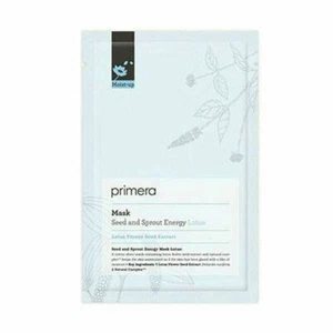Primera Seed and Sprout Energy Mask Lotus 30ea with GIFT BOX (Tracking) - Picture 1 of 1