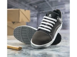 Zapatos de seguridad S3 ARDON DERRICK zapatos de trabajo zapatillas baratas sin metal SRC - Imagen 1 de 6