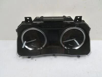 Cuadro de instrumentos, velocímetro 83800-0E530 15 Toyota Highlander XLE #1233 Foto 1 de 4