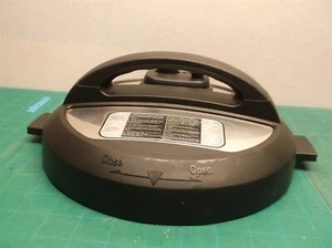 Instant Pot Ultra 60 6-qt Replacement LID with gasket - Picture 1 of 3