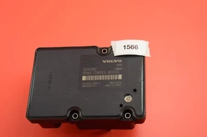Controlador de freno módulo antibloqueo YC7 05-07 Volvo S60 S80 XC90 ABS BCM 30643982 - Imagen 1 de 6