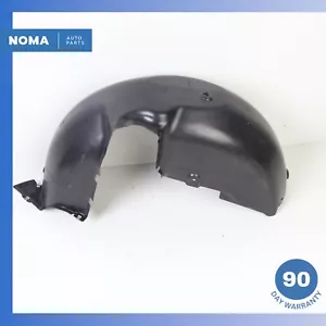 03-08 BMW E85 E86 Z4 Rear Left Driver Side Wheel Arch Splash Guard 7012729 OEM - Picture 1 of 12