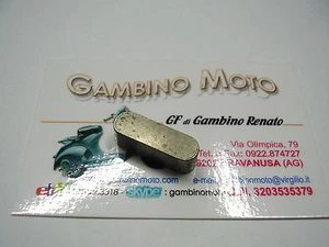 CHIAVELLA LATO FRIZIONE MOTORE LOMBARDINI 3LD450-510 (6x9) - Imagen 1 de 1