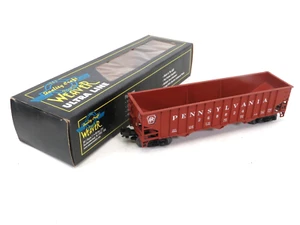 Weaver #268824 Pennsylvania Rail Road Hopper Car, O Gauge - Picture 1 of 8