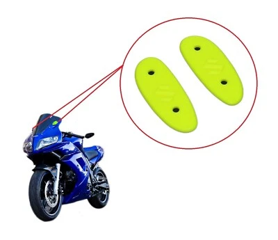 Mirror Base Block off Plates Delete Blan for Suzuki SV 650 1000 S SV650S SV1000S - Image 1 of 4