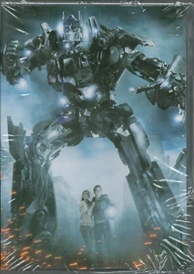 Transformers- Le Film - Picture 1 of 2