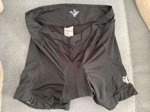 Pearl Izumi Select Bicycle Cycling Shorts, Women's XXL / 2XL - Picture 1 of 4