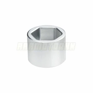 Caja de cambios de transmisión de velocímetro de aluminio para motocicleta Honda CB400F NC27 CB-1 - Imagen 1 de 5