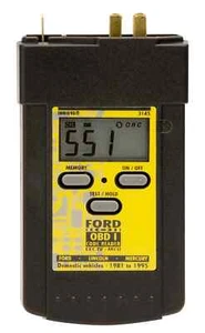 INNOVA 3145 Ford Digital OBD1 Code Reader - Picture 1 of 5