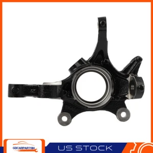 Nudillo de dirección delantero derecho para Hyundai Veloster Elantra GT 2013-2014 698-236 - Imagen 1 de 8